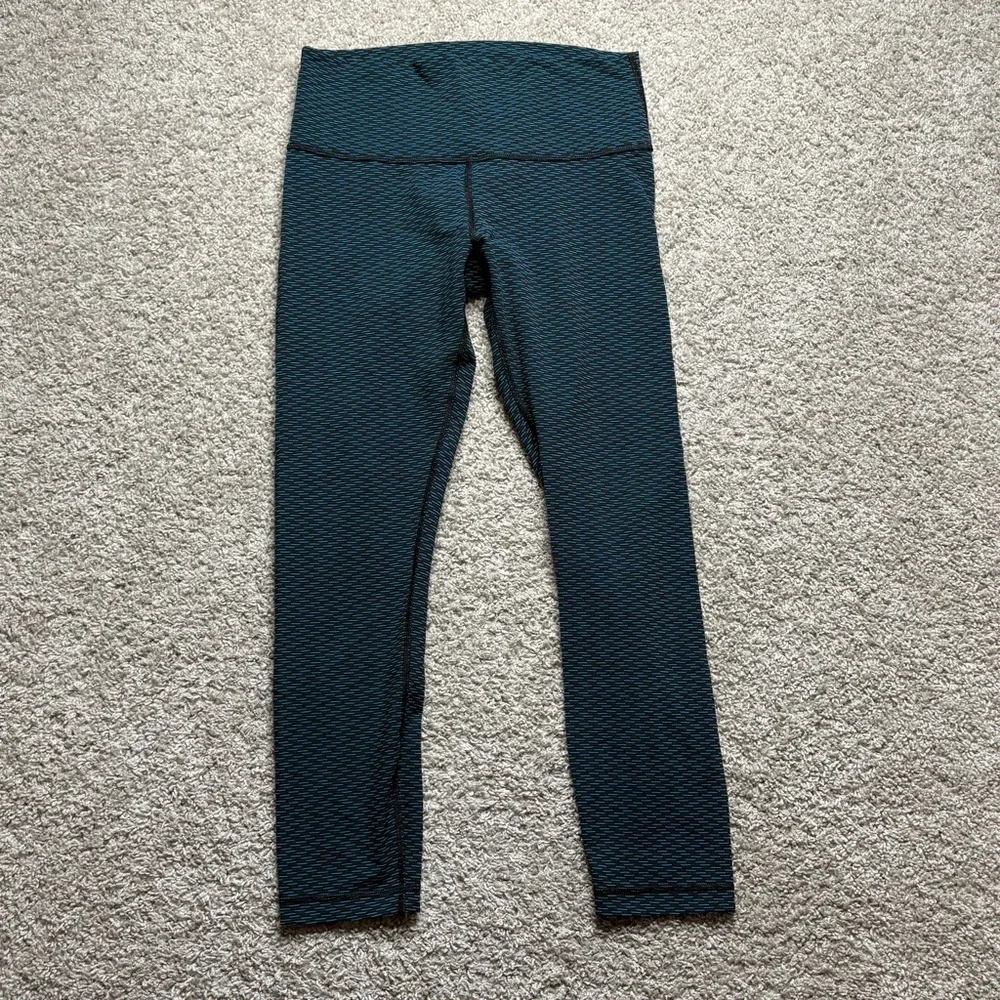 lululemon athletica lululemon high